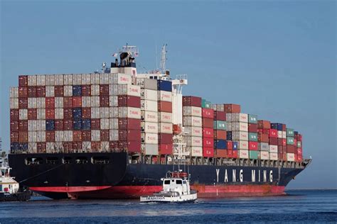 大连国际货运代理公司有哪些？大连海运进口报关费用-进贸通清关公司
