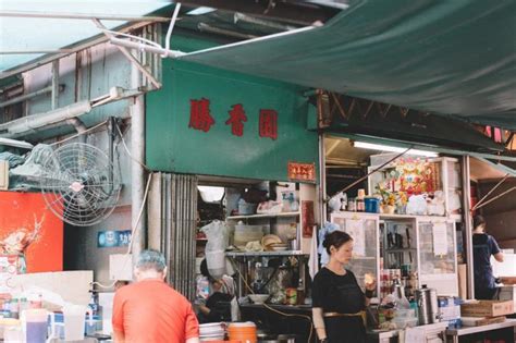 香港有什么好吃的美食 香港地道小吃推荐_旅泊网