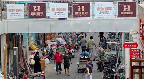 纺织头条 | 中国轻纺城坯布市场：立足创新，打造专业市场多元业态__财经头条
