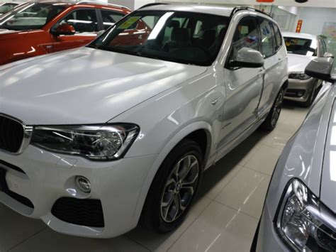 新BMW X3携30项高价值标准配置震撼上市_头条推荐汽车_新民网