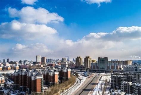 长春，正在成为东北第一大城市_凤凰网历史_凤凰网
