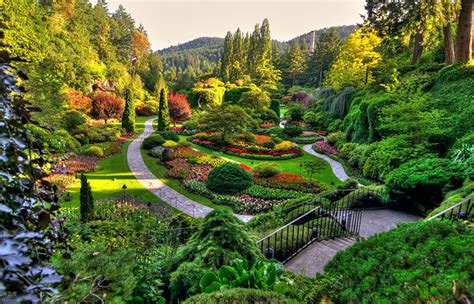 世界上最令人惊艳的十大花园之首：苏格兰宇宙思考花园_查尔斯·詹克斯