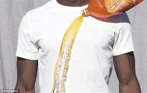 防水防污T恤的原理及优势 - 大连工作服定做 - 大连思戴尔服饰有限公司