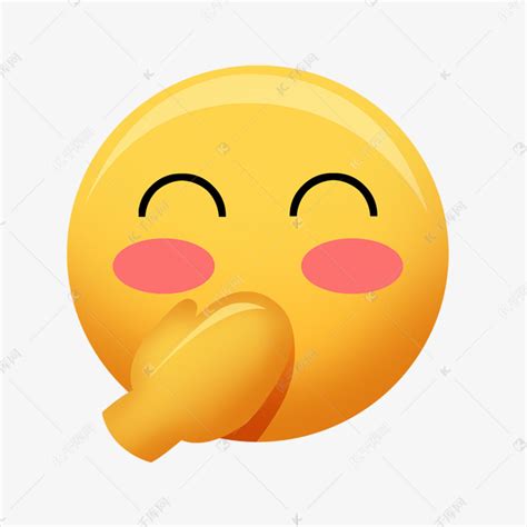 捂脸表情包带宝石、戒指、手表版本_Emoji