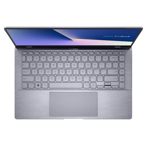 Laptop Asus ZenBook 14 Q407IQ Ryzen 5 4500U/ RAM 8GB/ Ổ cứng SSD 256GB ...