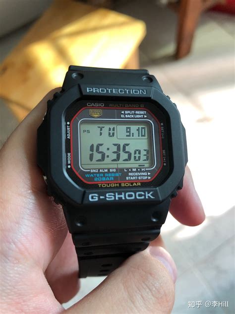 【Casio卡西欧手表型号GM-S5600SK-7G-SHOCK价格查询】官网报价|腕表之家