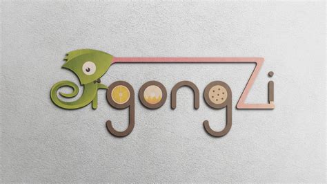 零食LOGO|平面|品牌|cara设计 - 原创作品 - 站酷 (ZCOOL)