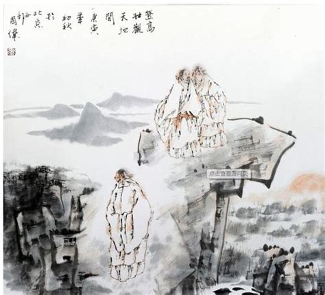 赏析杜牧的《九日齐山登高》，表达了什么情感？_知秀网