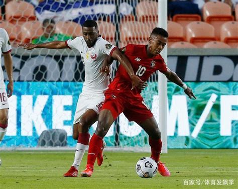 7月16日金杯赛前瞻-牙买加、巴拿马需加强防守，卡塔尔取首胜_东方体育