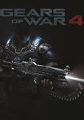 《战争机器5》被证实已在开发中 《战争机器4》新增50点战役成就-游戏早知道