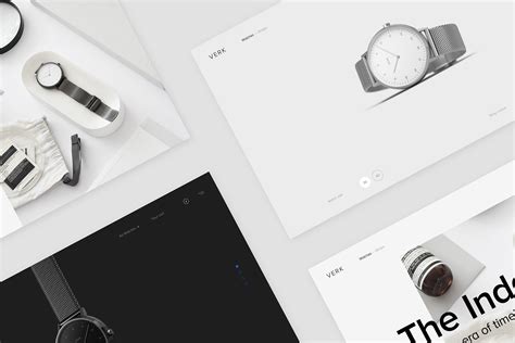 企业网站 公司官网 web网页设计 |Graphic Design|Brand|一从一画_Original作品-站酷ZCOOL