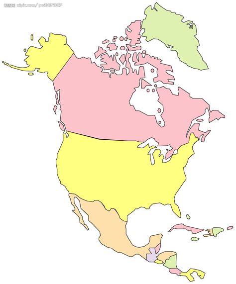北约有哪些国家组成，以美国为首的30多个欧洲国家— 爱才妹生活