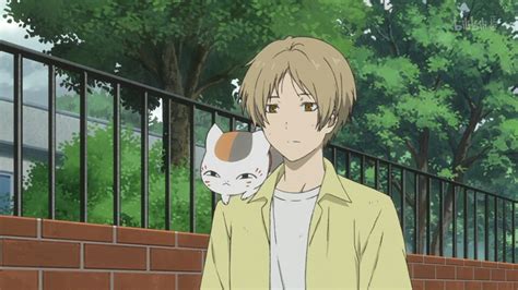 夏目友人帐(all夏)图片