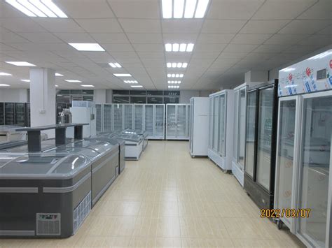 制冷机组_重庆冰极美冷库制冷设备有限公司-专业做冷库制冷设备安装的冷库厂家