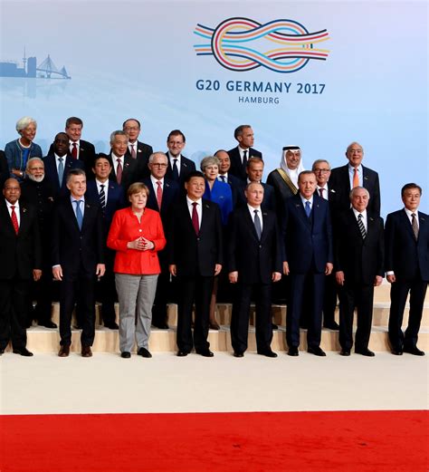 2019年G20峰会举办国公布 - 2017年7月8日, 俄罗斯卫星通讯社
