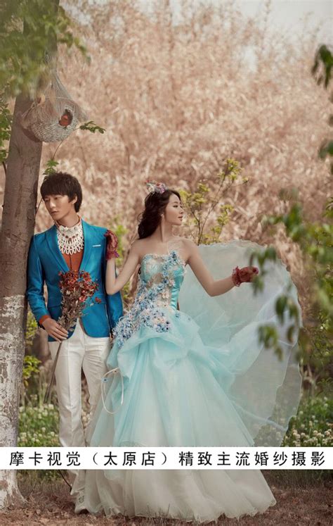 中国十大婚纱摄影排名有哪些 - 中国婚博会官网