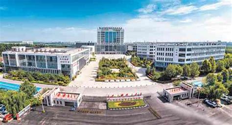 山东省民族中等专业学校2021年春季招生开始了--今日青州数字报刊