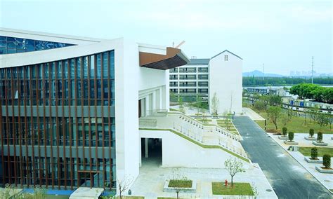 绍兴市第一中学120周年