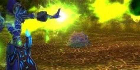 魔兽世界术士绿火任务怎么做 术士绿火任务完成攻略_魔兽弧光大作战_九游手机游戏