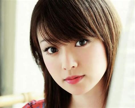 日本十大美少女排行榜：她被称千年难得一见美少女_知秀网