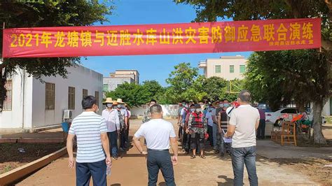 龙塘镇人大开展乡村振兴基础设施建设专项债券项目专题调研活动