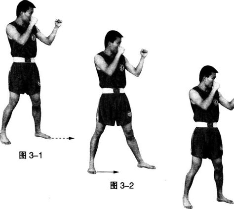 南拳|中国系列名拳套路动作名称与图解教学|武术世家