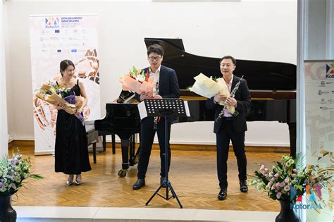 在黑山古城奏响中国之声，“中国舞台”音乐会亮相科托尔国际艺术节