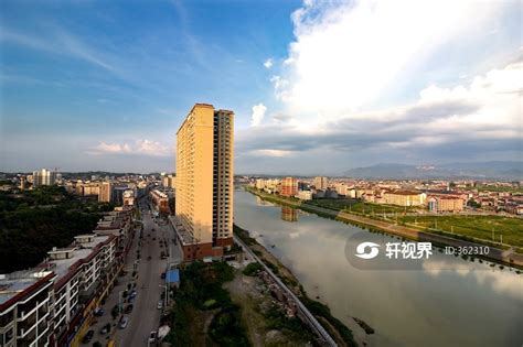 湖南省溆浦县城北 图片 | 轩视界
