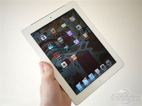 不惧苹果官网翻新机 iPad 2 3G版3330_笔记本_科技时代_新浪网