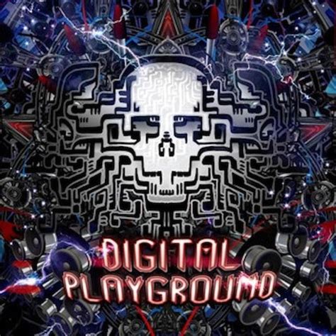Digital Playground | Digital Play ground