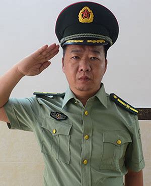 林志伟讲师简介-照片-主讲课程-广州黄埔名将军事夏令营