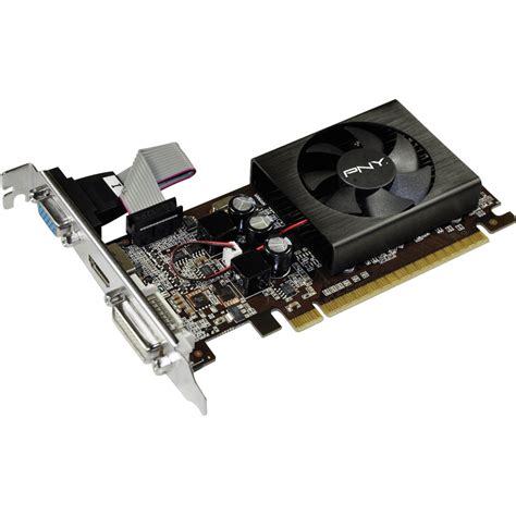 EVGA 8 GeForce 8400 GS Video Card 512-P3-1300-LR - Newegg.ca