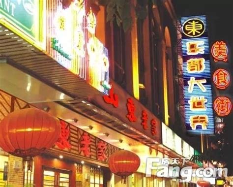 【重庆新闻】百脑汇美食广场 全方位提升复合式IT卖场-ZOL重庆分站