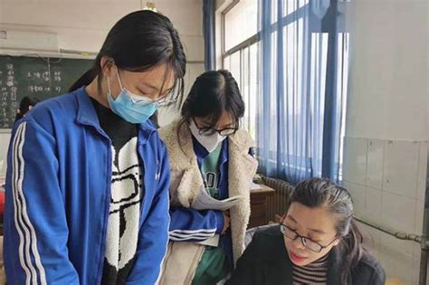 2023陆良县北辰中学高考复读招生宣传