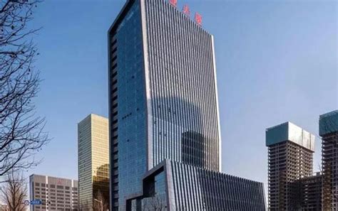 淄博创业大厦_工程案例_拿斯特（北京）电气技术有限公司