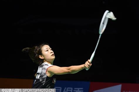 2022年羽毛球亚锦赛决赛打响 国羽冲击三个单项冠军_新体育网