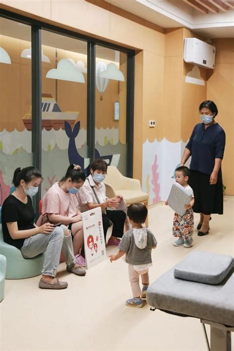 用温情守护妇儿健康 湖南妇女儿童医院7月29日正式开业 - 资讯广场 - 华声在线