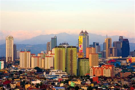 菲律宾属于哪个国家或地区（菲律宾的冷知识：首都马尼拉既不是一级行政区，也不是第一大城市） | 说明书网