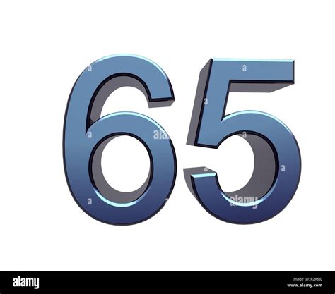 65 Number Clipart PNG, Vector, PSD, and Clipart With Transparent ...