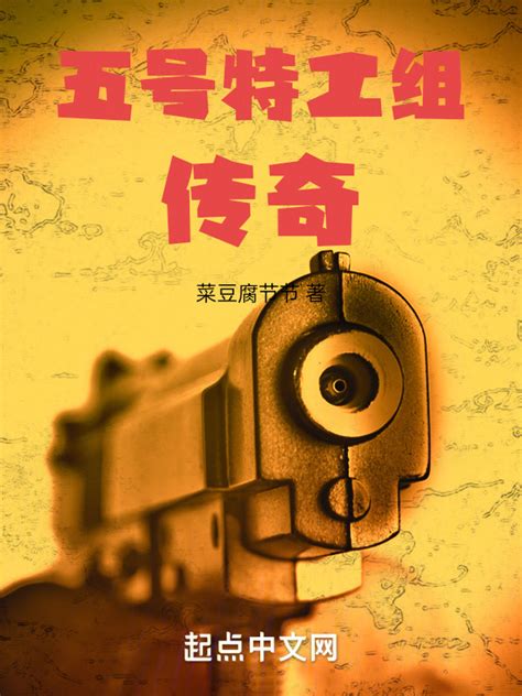 《五号特工组传奇》小说在线阅读-起点中文网