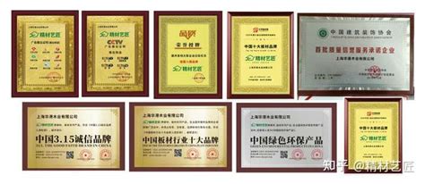中国生态板材十大品牌精材艺匠品牌发展之路-板材品牌-板材品牌新闻资讯-板材网-资讯-VIP展示-板材网