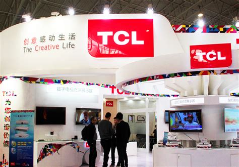 TCL集团重组方案获临时股东大会通过 将从家电企业转型为科技企业 | 每日经济网