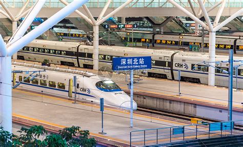 深圳有几个火车站？分别在哪里？_百度知道