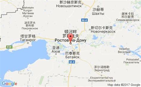 俄罗斯港口：罗斯托夫（rostov）港口 - 外贸日报