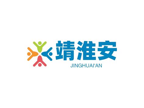 江苏淮安城市标志-logo11设计网