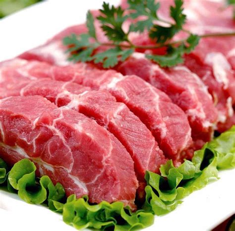457家美国猪肉企业获准向中国出口！4月份进口猪肉增大170%，创历史新高！_农牧前沿