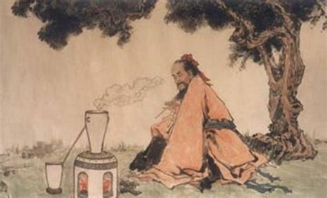 道教炼丹由他而起，他是中国古代“丹经之王”|炼丹|道教|魏伯阳_新浪新闻