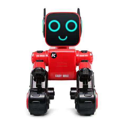 Robot domestique Aeolus Robotics - AdopteUnRobot