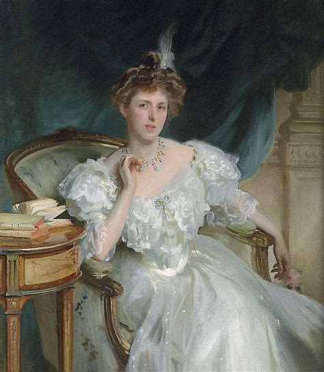 《加拉的玻林娜·埃莲诺尔》是画家安格尔1853年创作的一幅布面油画作|安格尔|画家|布面_新浪新闻