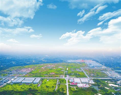 实施“工业强市”战略 自贡走出转型升级新路---四川日报电子版